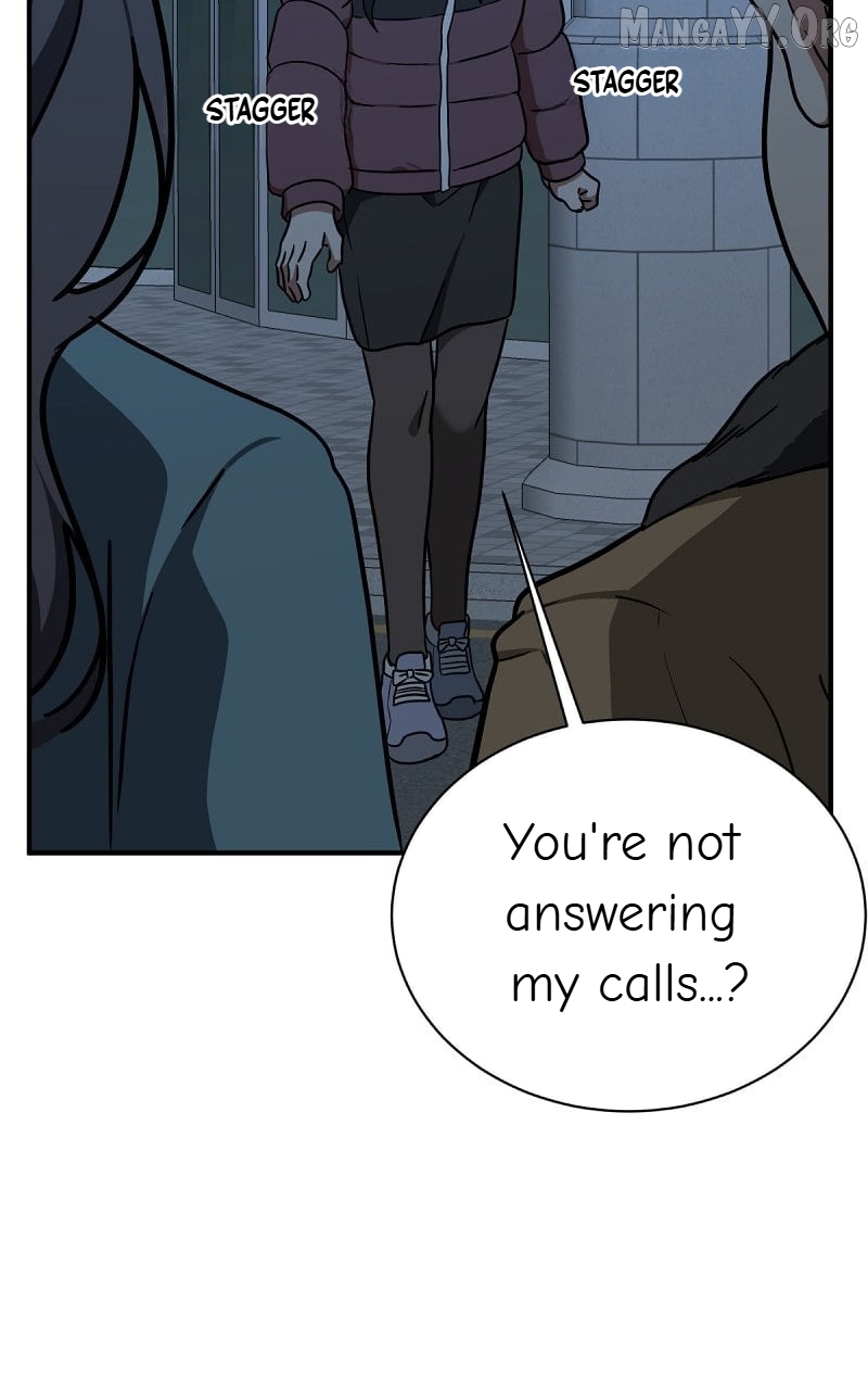 Change Me Chapter 74 - page 2